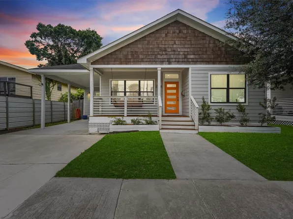 2708 Kennedy St, Houston, TX 77003