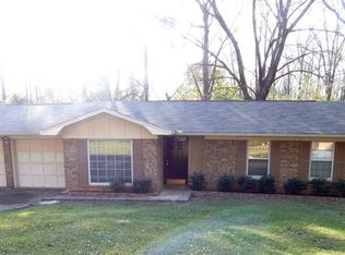 2801 Juniper Ln, Tyler, TX 75701