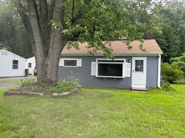 133 Brandon Ave, Springfield, MA 01119