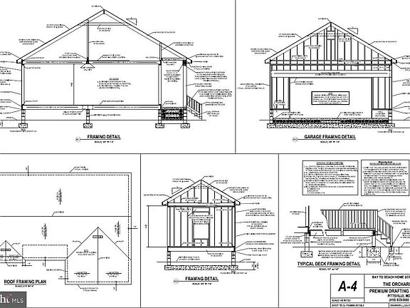 LOT 4 N Shiloh Church Rd, Laurel, DE 19956 | MLS #DESU2076958 | Zillow