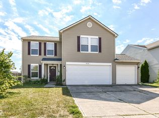 9135 Bainbridge Dr, Camby, IN 46113