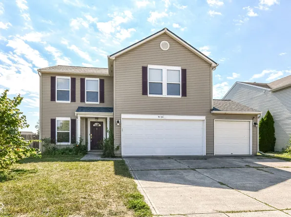 9135 Bainbridge Dr, Camby, IN 46113