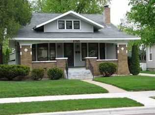 1725 Plover St, Stevens Point, WI 54481