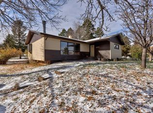 2115 Butte View Dr, Sturgis, SD 57785