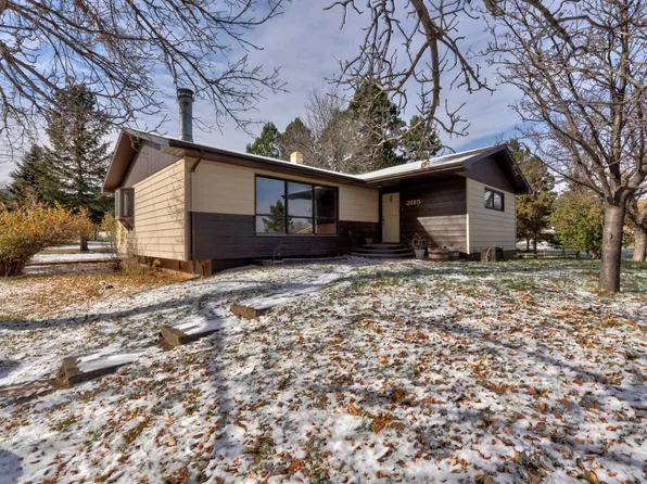 2115 Butte View Dr, Sturgis, SD 57785