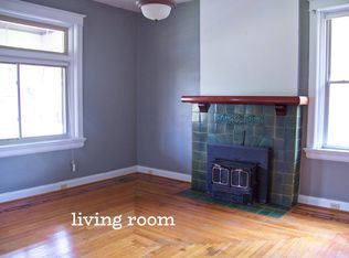 2147 Fulton Ave, Cincinnati, OH 45206