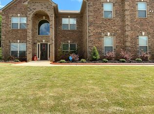 3329 Bartlett Ave, Conyers, GA 30013