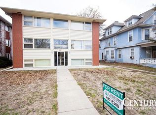 1827 F St #5, Lincoln, NE 68508