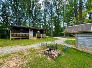 Off N Side N, Scottsburg, IN 47170