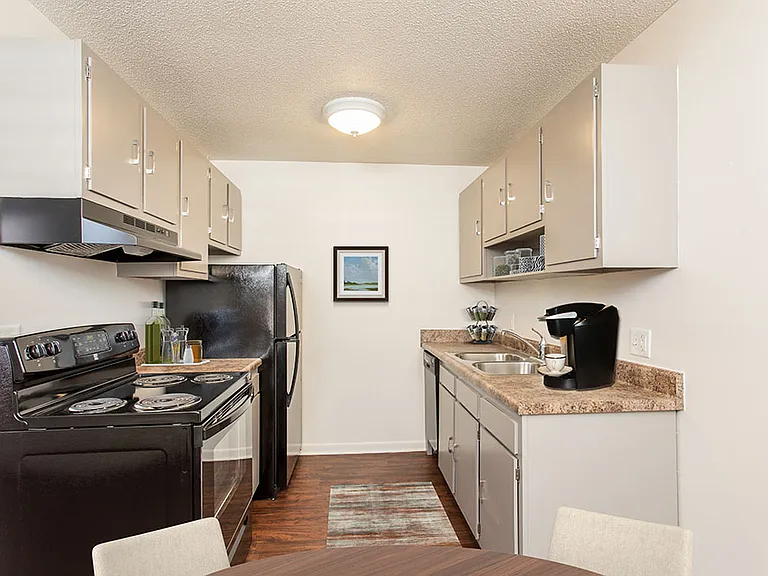 Penfield Village Apartment Homes — Photo 1