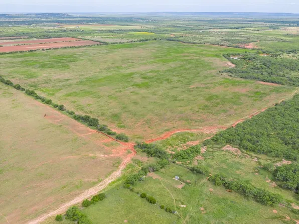 TRACT 1 County Road 205, Ovalo, TX 79541