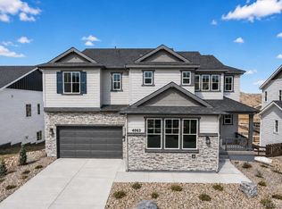 4063 Descent St, Castle Rock, CO 80108