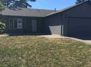 448 S 5th St, Jefferson, OR 97352