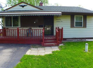 2173 Morrish St, Burton, MI 48519