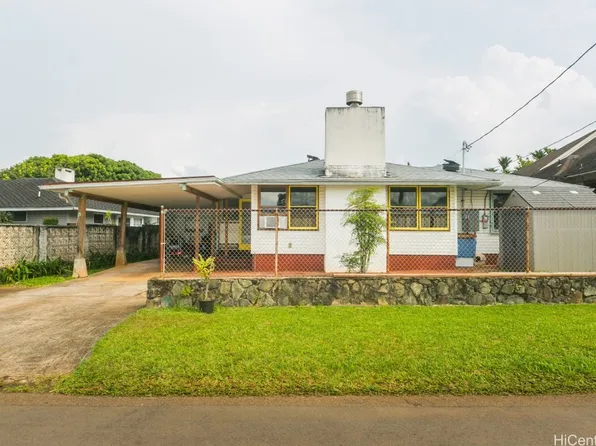 30 Uluwehi St, Wahiawa, HI 96786