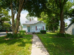 40 W Main St, Monrovia, IN 46157