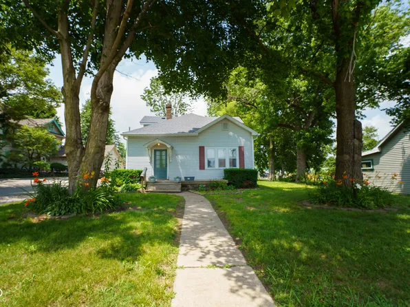 40 W Main St, Monrovia, IN 46157