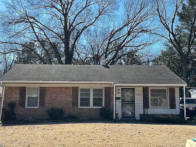 4449 Dunn Ave