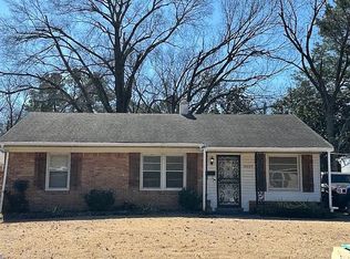 4449 Dunn Ave, Memphis, TN 38117
