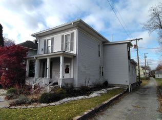 115 N Orchard St, Kendallville, IN