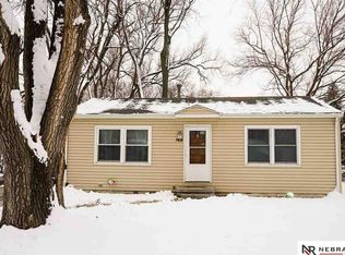 7408 S 41st Ter, Bellevue, NE 68147