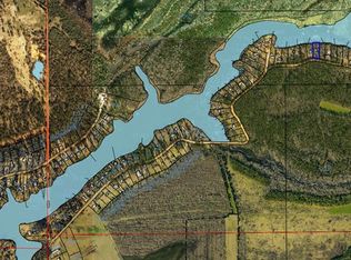 1615 Beach Rd, Camden, AL 36726