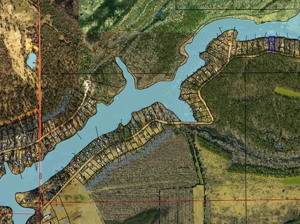 1615 Beach Rd, Camden, AL 36726