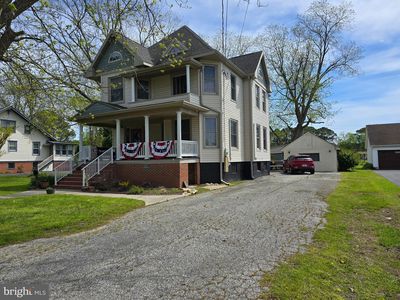120 N Somerset Ave, Crisfield, MD, 21817
