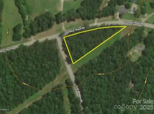 0 Blue Branch Rd TRACT B, Gaffney, SC 29340
