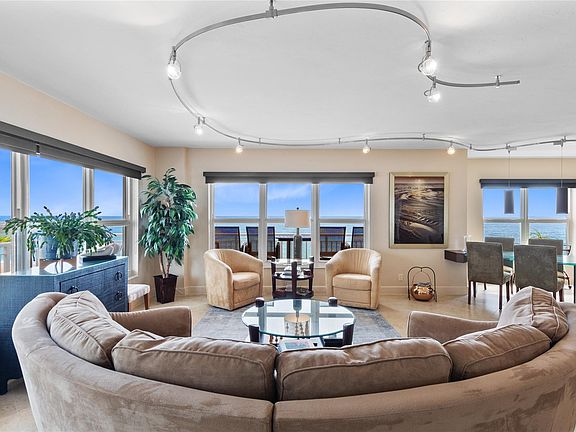 2nd image of 3850 Galt Ocean Drive #311