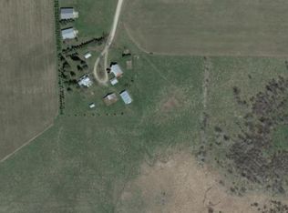 799 5th St SW, Sebeka, MN 56477