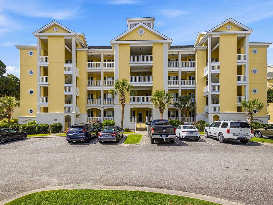 1st image of 601 Hillside Dr. N #2334