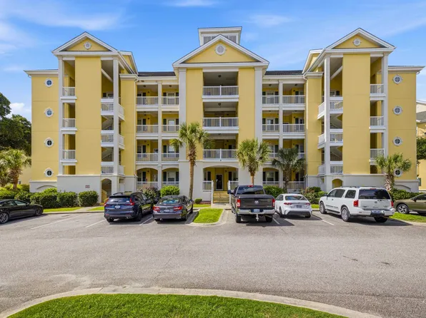 601 Hillside Dr. N #2334, North Myrtle Beach, SC 29582