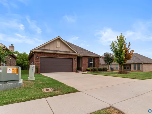 105 Princewater Dr, Madison, AL 35756