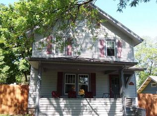 526 Rome Ave, Rockford, IL 61107