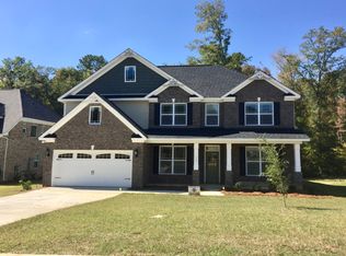 566 Labrador Dr, Blythewood, SC 29016