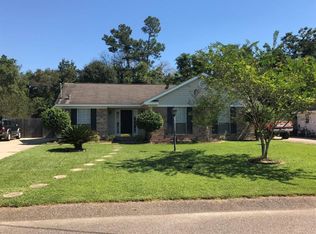 13506 Daniels Dr, Mobile, AL 36695