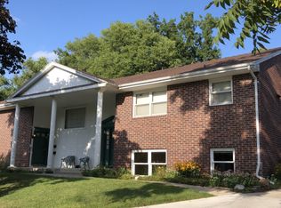 727 4th St APT 4, Nevada, IA 50201