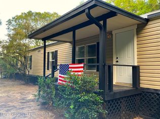 9383 Wild Horse Trl, Brooksville, FL 34601