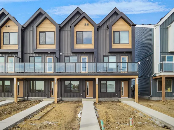5164 Rivers Edge Way NW, Edmonton, AB T6M 1P9