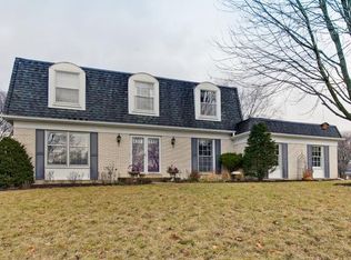 1001 Juniper Pkwy, Libertyville, IL