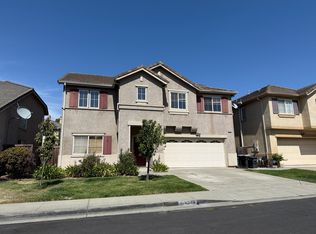 4348 Pine Creek Cir, Fairfield, CA 94534