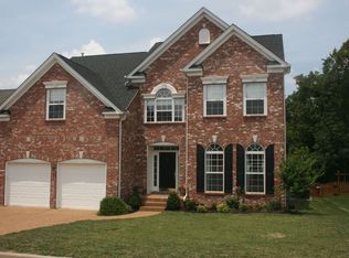 7008 Stone Run Dr, Nashville, TN 37211