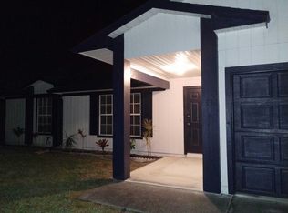 1938 SW Cycle St, Port Saint Lucie, FL 34953