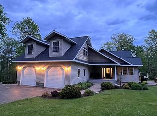 22058 Williams Rd SE, Cass Lake, MN 56633