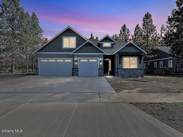 1298 E Hoffman Ave, Coeur D Alene, ID 83815