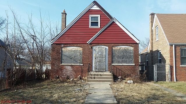 8918 S Normal Ave, Chicago, IL 60620 | Zillow