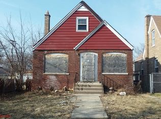 8918 S Normal Ave, Chicago, IL 60620