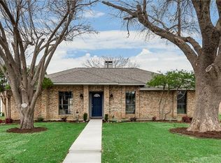 1605 Solway Dr, Lewisville, TX 75067