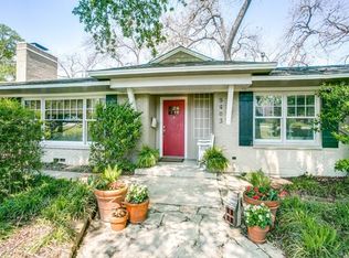9403 Vinewood Dr, Dallas, TX 75228
